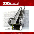 Escalier / ascenseur résidentiel bon prix / Escalator Commercial